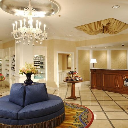 The Broadmoor Hotel Colorado Springs Interior foto